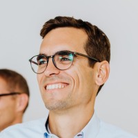 COUNT IT Group Employee Matthias Eder's profile photo