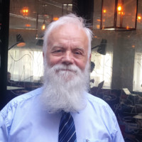 Camtek Employee Jean-Marie Falq's profile photo
