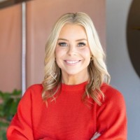 Callis Employee Lindsay Barnes's profile photo