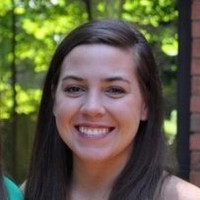 Oak Hall Employee Sarah Palazola's profile photo