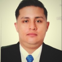Techs.com.co Employee Jonathan Márquez García's profile photo