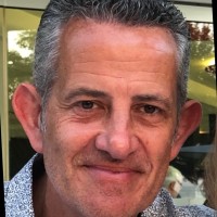 Quantum Six Employee Mark Robinson's profile photo