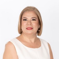 ITESM Campus Monterrey Employee Melida Rumayor's profile photo