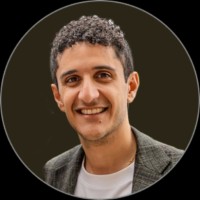papergoat.ai Employee George Hanna's profile photo