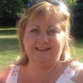 Cashfac Employee Helena McInally's profile photo