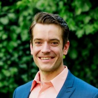 PRR Employee Michael Morris's profile photo