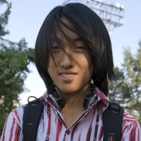 Chat2Desk Employee Max Tsai's profile photo