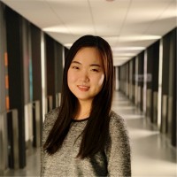 Rez-One Employee Xing Zhao's profile photo