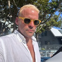 Raincoat Employee Joshua Martinez's profile photo