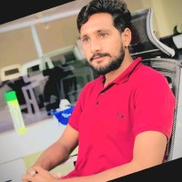 Muhammad Waseem's profile photo