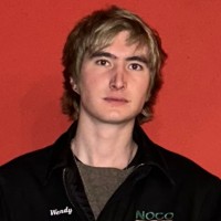 One Step GPS Employee Will Pratt's profile photo