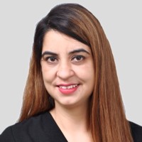 IT BY DESIGN Employee Banmeet Kour's profile photo