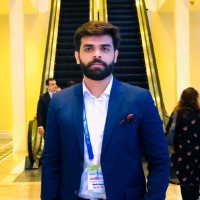 Himmel Pharmaceuticals Pvt Ltd Employee Munib Ahmed's profile photo