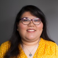CGMA | Computer Graphics Master Academy Employee Christine Abrego's profile photo