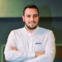 BASE A.Ş. Employee Arda Reyhan's profile photo