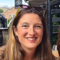 Parexel Employee Alison Ritchie's profile photo