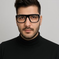 Web Cue Employee Khazin Muzaffar's profile photo