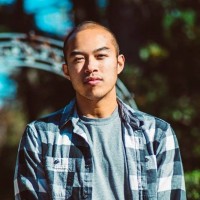 Nexkey, Inc. Employee Tien Tran's profile photo