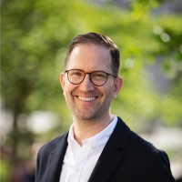 Outokumpu Employee Simon Hoffmann's profile photo