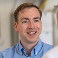 G&B Automatisierung Employee Felix Götze's profile photo
