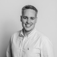 Vet-AI Employee Jonathan Hannah's profile photo