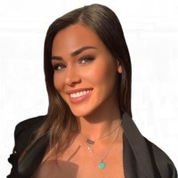 Enferm Employee Charlotte Akhurst's profile photo
