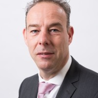 Stichting De Opbouw Employee John van de Werken's profile photo