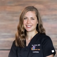 Snodgrass-King Pediatric Dental Employee Tara Grzetic's profile photo