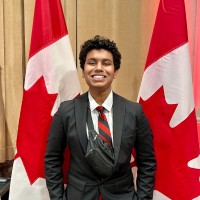 Halton Environmental Network Employee Ahmed Anjum's profile photo