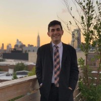 MATHCOUNTS Foundation Employee Brody Silva's profile photo