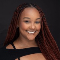 Campus Employee Caitlyn Walker's profile photo