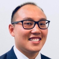 Square Employee Eric Pham's profile photo