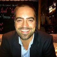 Anita Hass Employee Christian Villwock's profile photo