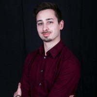 Nooco Employee Thomas Borde's profile photo