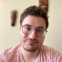 Stanford Live Employee Derek Stern's profile photo