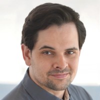 Safran Defense & Space, Inc. Employee John Moors's profile photo