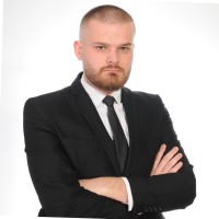 Incodeks Employee Aurel Sylaj's profile photo