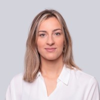Hivest Capital Partners Employee Hélène Peyrusqué's profile photo