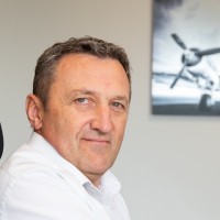 R&D Technology Employee Marc Roser's profile photo