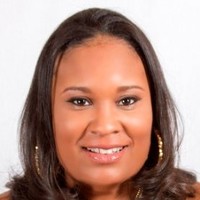 Entertainment Marketing Group Employee Aisha McCollum's profile photo