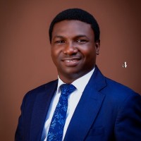 'Kayode Joel Email