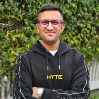 Ishankumar Patel Email & Phone Number