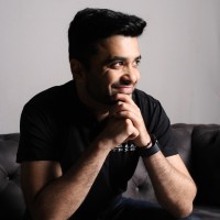 Tribe Student Accommodation & CoLiving Employee Shantam Mehra's profile photo