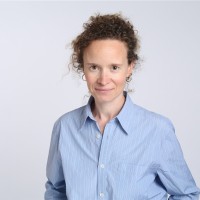 A.P.C. Employee Véronique Mangin's profile photo