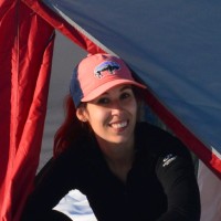 Banff & Lake Louise Tourism Employee Maelys Hordies's profile photo