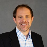 CFA Institute Employee Benjamin Black's profile photo