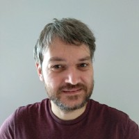 Dietrich's Technology Employee Andreas Scheu's profile photo