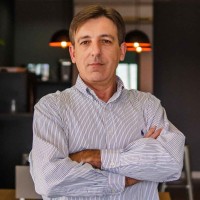 Safe2Go Employee Carlos Froes's profile photo