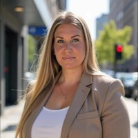 CMS Mortgage Solutions Inc Employee Kristen Genovese's profile photo