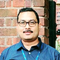 NTPC Limited Employee Anupam Banerjee's profile photo